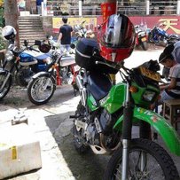 江门市区出售川崎西藏人250