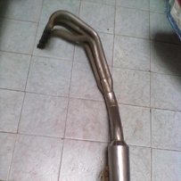 出售一点跑车配件