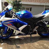 东莞市清溪镇代友出铃木K8小R600