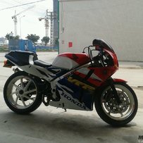肇庆市金利出售vfr400