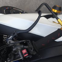 完美12年CBR1000RR 原版原漆