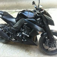 代友出售2012年底2013款霸气Z1000