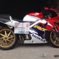 广州增城出售末代弯王RVF 35七期