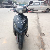 出台雅马哈车玩 100c