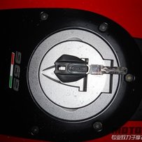 已经被本地车友接走