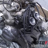 处理NSR250备用配件