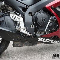 江门出07GSX600 K7