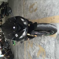 清远城区出07 ZX10R