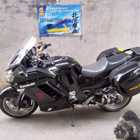 广西北流5.88万出售GTR1400