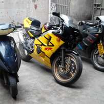 白云代友出三台车