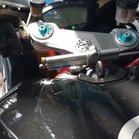 新会98000出售DUCATI  1098s版