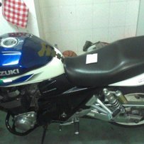 出售铃木1400CC暴力街车也可换排量小一点的跑车或街车