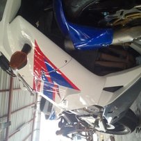 CBR600,F5