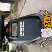 台山市公益出台原装光阳豪迈125