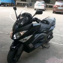 东莞转让精神09TMAX