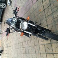 超低价94 CB400  正常使用中