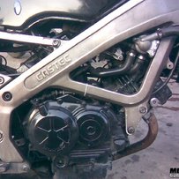 佛山代出售本田VT250,售价5000元