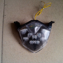 出售本田VTR1000，CBR600（F4），ZX-6R/10R的一些配件