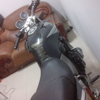 佛山南庄镇出00年 VTEC一代