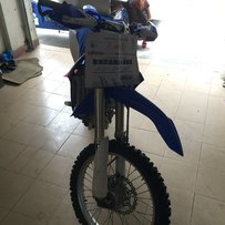 清远代友出售雅马哈YZ250F