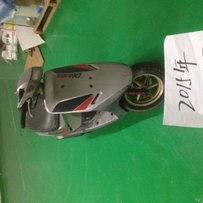 佛山南海出售轻改本田DIO