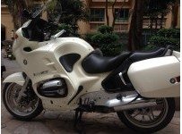 出售03年底宝马R1150RT