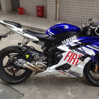 广州白云区代友出售精神06R6！！