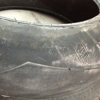 9.5成新120前胎 8.5成新190后胎 一起卖（广东省内包邮）