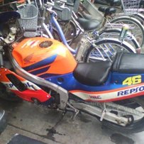 小小旧的CBR19期