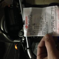 惠州出售02年铃木大眼DR250越野，价格19800