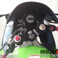 东莞塘厦 代友出售川崎636     28888