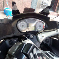 广州新塘出售07年BMW1200RT