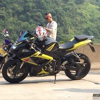 代友出售两台极品机车K7小R和11F5