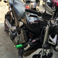 阳江出售07精神本田大黄蜂919