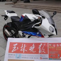 广西玉林出售~极品.天蝎排气~13款BMW宝马S1000RR ABS版.超级跑车 价格：89800