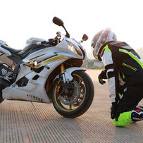 韶关出07年超精神R6