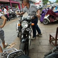 降价出售00年英祖玛400