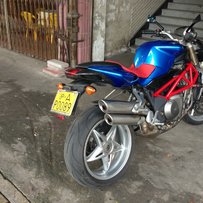 清远市清城区55000出售06年MV AGUSTA910