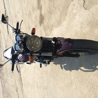 广东陆丰21000出02年小黄蜂