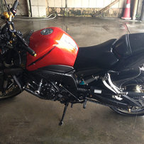 出售一台10年FZ1N