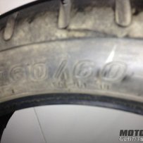 个人闲置两条便宜胎。