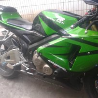 代友【湛江-吴川】出售 06年 HONDA F5