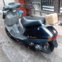 本田小沙..改水冷.1元,,车已出