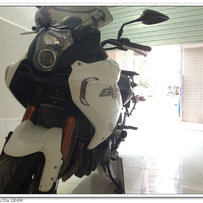 广州白云区出售14年5月黄龙巡航