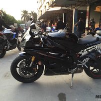 广州 广州 R6 R6 买车送女！！