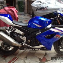 东莞代友出售铃木K6-1000。38000出售