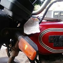 出只二中**雅马哈