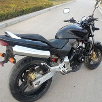 99本田小黄蜂250