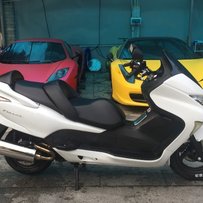 深圳出售06年手自一体高配本田佛沙