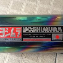 代友出CB400正品吉村彩虹直排！！！